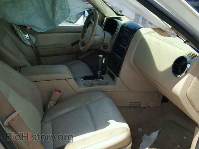 2006 FORD EXPLORER - VIN: 1FMEU65E86UB52980 - Photo 5