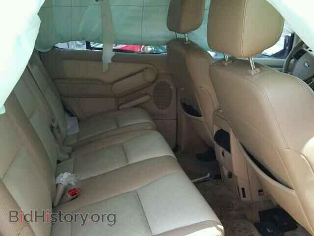 2006 FORD EXPLORER - VIN: 1FMEU65E86UB52980 - Photo 6