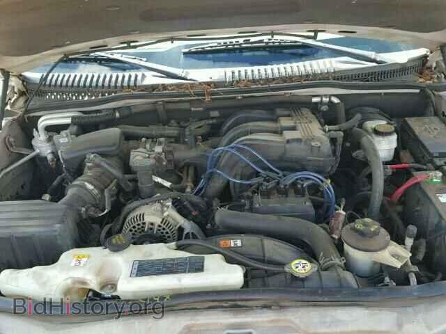 2006 FORD EXPLORER - VIN: 1FMEU65E86UB52980 - Photo 7