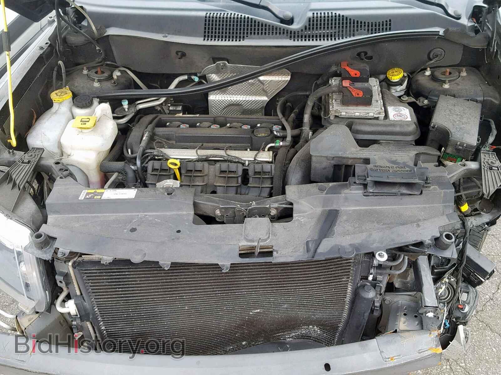 2014 JEEP COMPASS SP - VIN: 1C4NJCBA4ED509616 - Фото 7