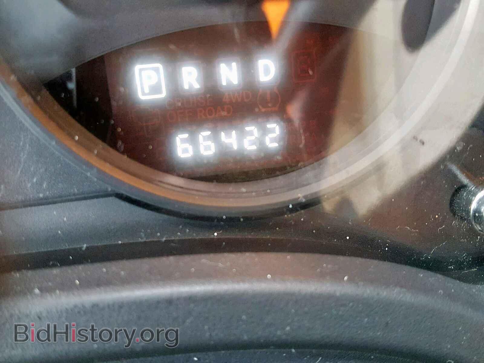 2014 JEEP COMPASS SP - VIN: 1C4NJCBA4ED509616 - Фото 8
