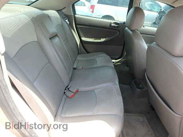 2004 CHRYSLER SEBRING - VIN: 1C3EL56R14N110911 - Фото 6