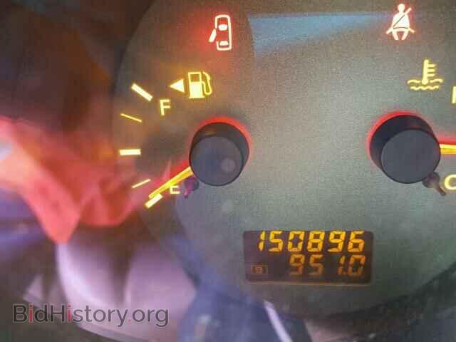 2006 NISSAN MAXIMA - VIN: 1N4BA41E86C805815 - Фото 8