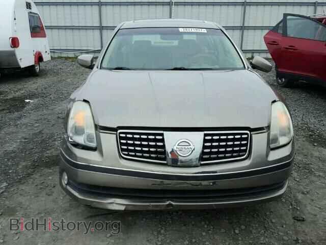 2006 NISSAN MAXIMA - VIN: 1N4BA41E86C805815 - Фото 9