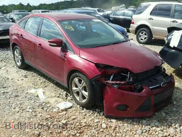 Фотография 1FADP3F24DL266560 - FORD FOCUS 2013