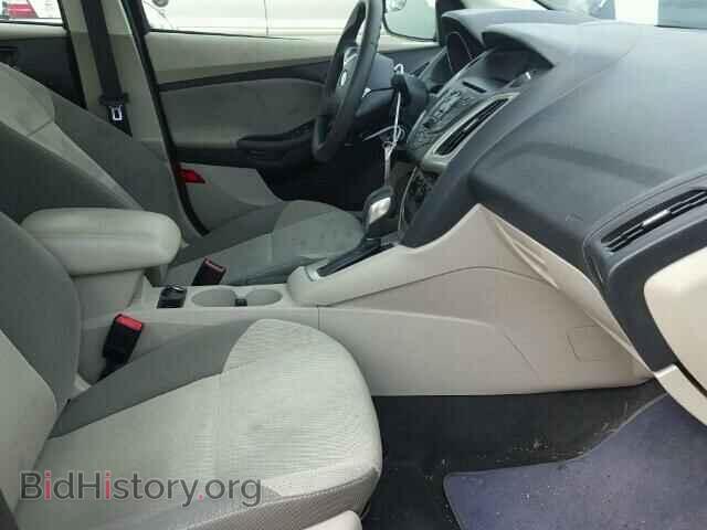 2013 FORD FOCUS - VIN: 1FADP3F24DL266560 - Фото 5