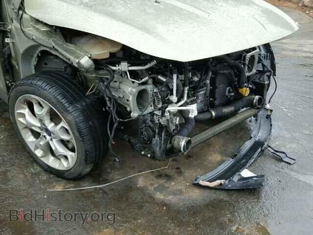 2013 FORD ESCAPE - VIN: 1FMCU0J9XDUA57590 - Фото 9