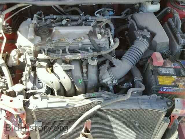 2011 TOYOTA COROLLA - VIN: 2T1BU4EE6BC604475 - Фото 7