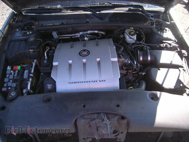 2005 CADILLAC DEVILLE - VIN: 1G6KD54YX5U120563 - Фото 7