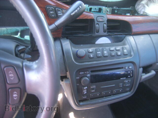 2005 CADILLAC DEVILLE - VIN: 1G6KD54YX5U120563 - Фото 9