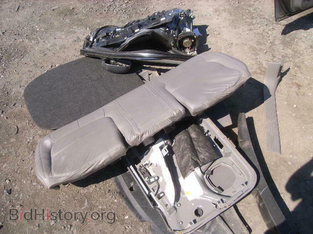2005 CADILLAC DEVILLE - VIN: 1G6KD54YX5U120563 - Фото 10