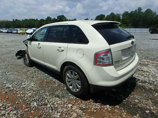 2007 FORD EDGE - VIN: 2FMDK49C77BA47434 - Photo 3