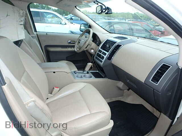 2007 FORD EDGE - VIN: 2FMDK49C77BA47434 - Photo 5