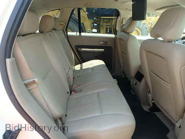 2007 FORD EDGE - VIN: 2FMDK49C77BA47434 - Photo 6