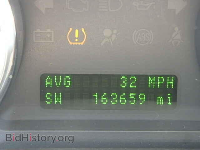 2007 FORD EDGE - VIN: 2FMDK49C77BA47434 - Photo 8
