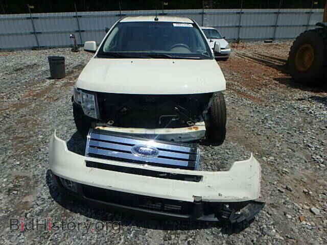 2007 FORD EDGE - VIN: 2FMDK49C77BA47434 - Photo 10