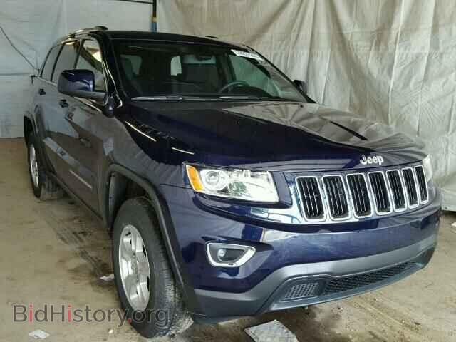 Фотография 1C4RJFAG8EC231513 - JEEP CHEROKEE 2014