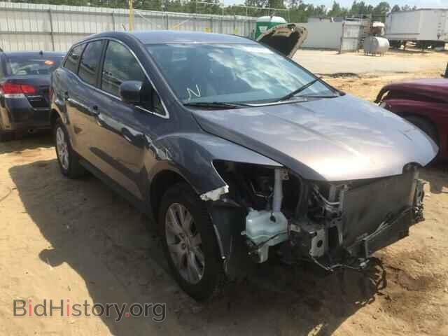 Фотография JM3ER29L780183873 - MAZDA CX-7 2008