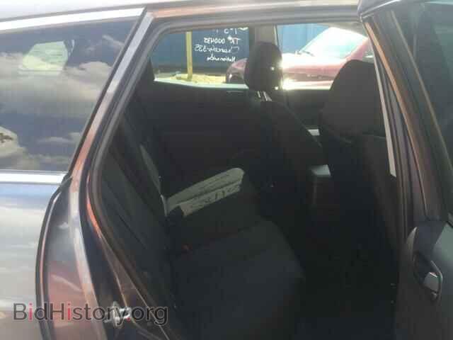 2008 MAZDA CX-7 - VIN: JM3ER29L780183873 - Фото 6