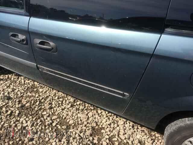 2005 DODGE CARAVAN - VIN: 1D4GP24R35B159236 - Фото 10