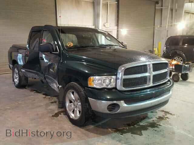 Фотография 1D7HA18N02S649946 - DODGE RAM 1500 2002