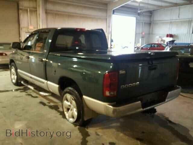 2002 DODGE RAM 1500 - VIN: 1D7HA18N02S649946 - Фото 3
