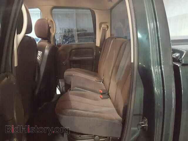 2002 DODGE RAM 1500 - VIN: 1D7HA18N02S649946 - Фото 6