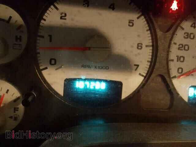 2002 DODGE RAM 1500 - VIN: 1D7HA18N02S649946 - Фото 8