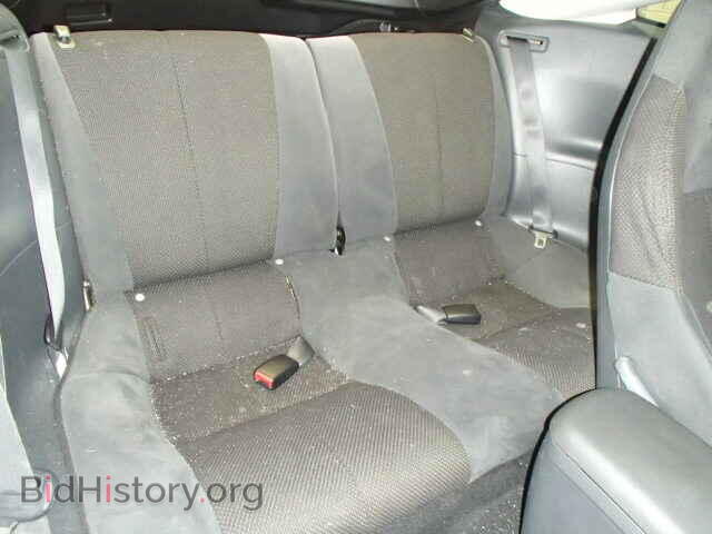 2007 MITSUBISHI ECLIPSE - VIN: 4A3AK24F87E065925 - Фото 6