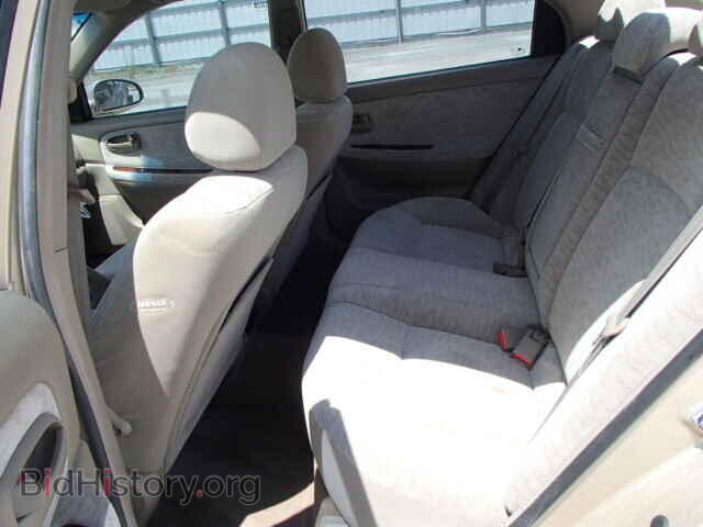 2006 KIA OPTIMA - VIN: KNAGD128865463847 - Photo 6