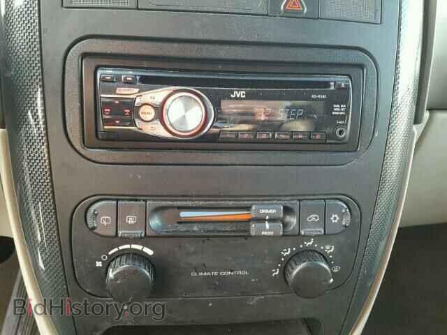 2005 DODGE CARAVAN - VIN: 1D4GP45R35B135528 - Фото 9