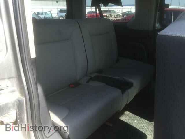 2007 HONDA ELEMENT - VIN: 5J6YH28707L001130 - Photo 6