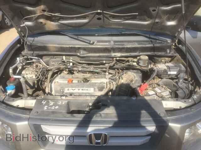 2007 HONDA ELEMENT - VIN: 5J6YH28707L001130 - Photo 7