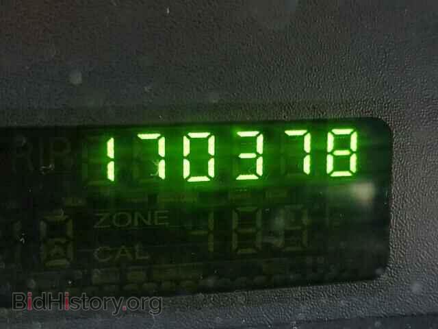 2007 FORD EDGE - VIN: 2FMDK46C67BA30323 - Фото 8