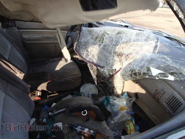 1990 MAZDA MPV - VIN: JM3LV5220L0254037 - Photo 5
