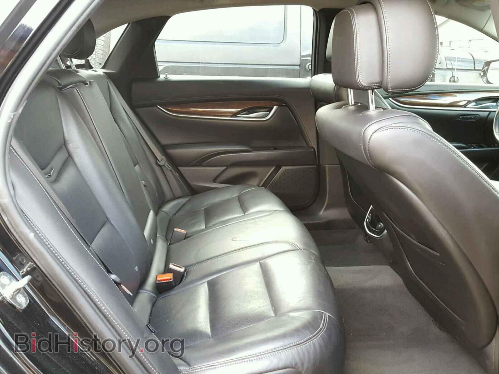 2014 CADILLAC XTS - VIN: 2G61N5S39E9272234 - Фото 6