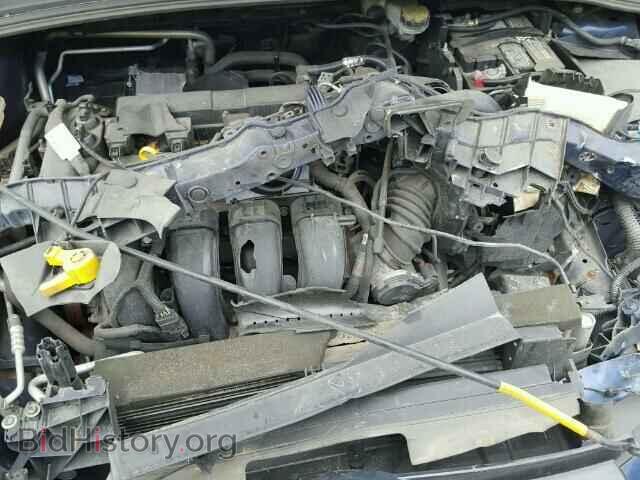 2012 FORD FOCUS - VIN: 1FAHP3K21CL138511 - Photo 7