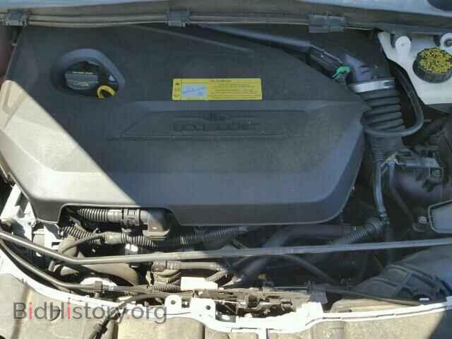 2013 FORD ESCAPE - VIN: 1FMCU0GX7DUD01363 - Фото 7