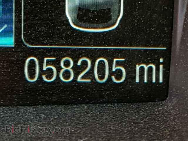 2013 FORD ESCAPE - VIN: 1FMCU0GX7DUD01363 - Фото 8