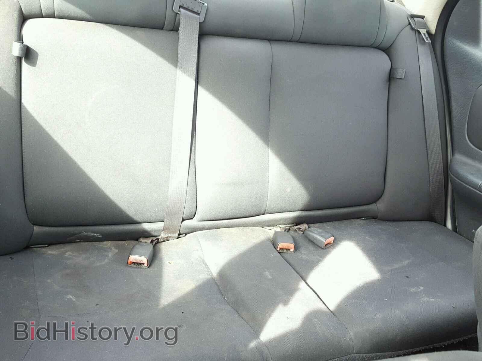 2005 DODGE NEON - VIN: 1B3ES26C85D101222 - Фото 6