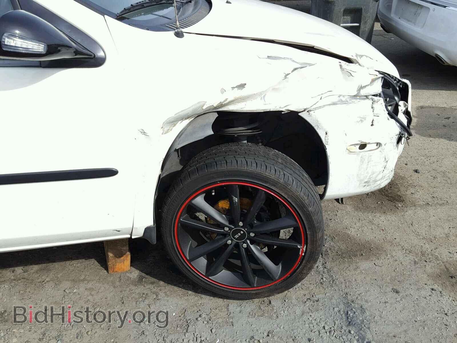 2005 DODGE NEON - VIN: 1B3ES26C85D101222 - Фото 9