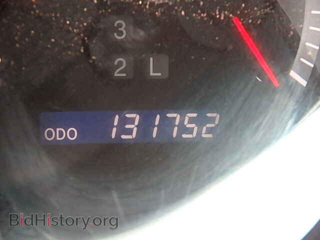 2003 LEXUS ES300 - VIN: JTHBF30G130121337 - Фото 8