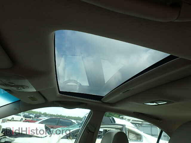 2003 LEXUS ES300 - VIN: JTHBF30G130121337 - Фото 9
