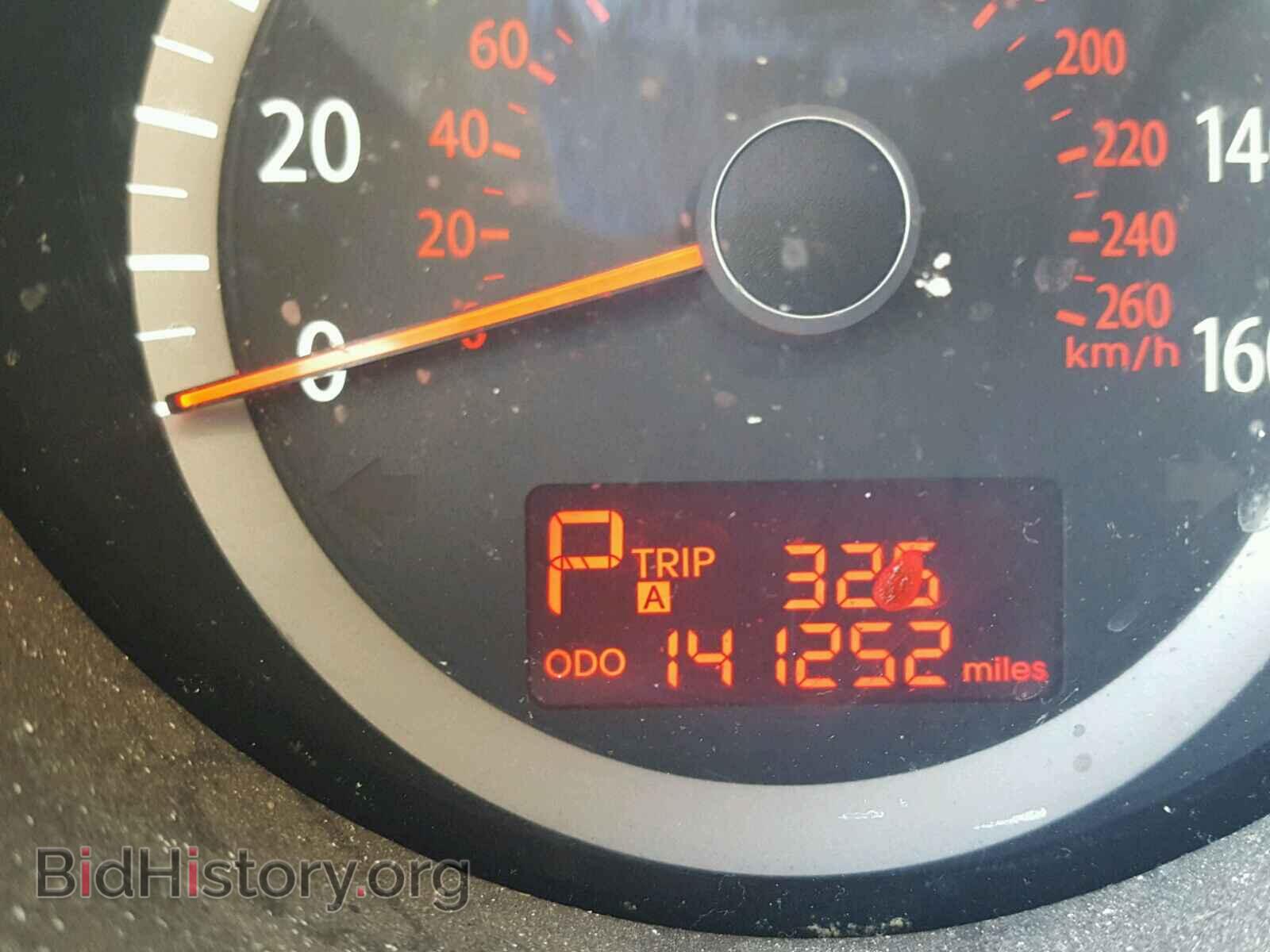 2010 KIA OPTIMA - VIN: KNAGG4A82A5431222 - Фото 8