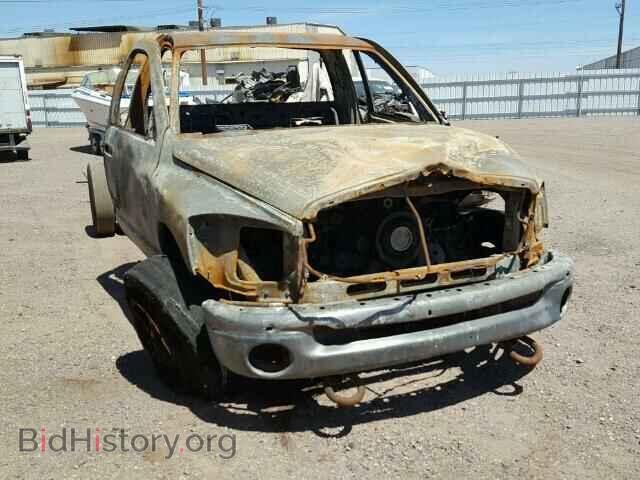 Фотография 3D6WD76A28G113831 - DODGE RAM 5500 2008