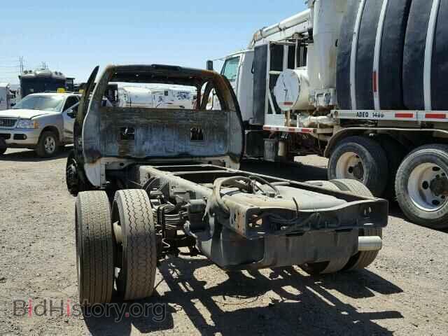 2008 DODGE RAM 5500 - VIN: 3D6WD76A28G113831 - Фото 3
