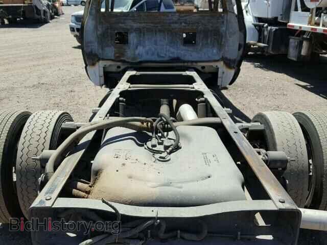 2008 DODGE RAM 5500 - VIN: 3D6WD76A28G113831 - Фото 6