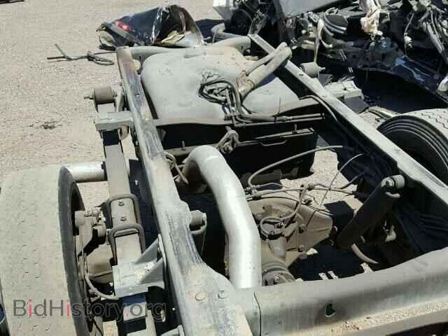 2008 DODGE RAM 5500 - VIN: 3D6WD76A28G113831 - Фото 9