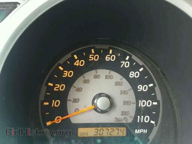 2005 TOYOTA 4RUNNER - VIN: JTEBT14R558020439 - Фото 8