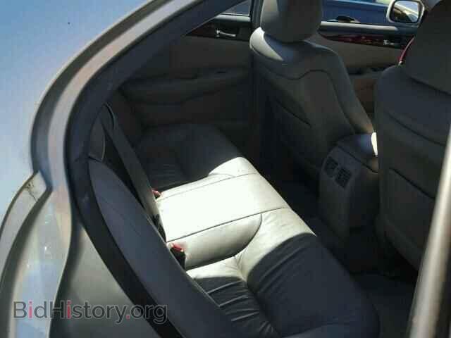2003 LEXUS ES300 - VIN: JTHBF30G130120236 - Фото 6